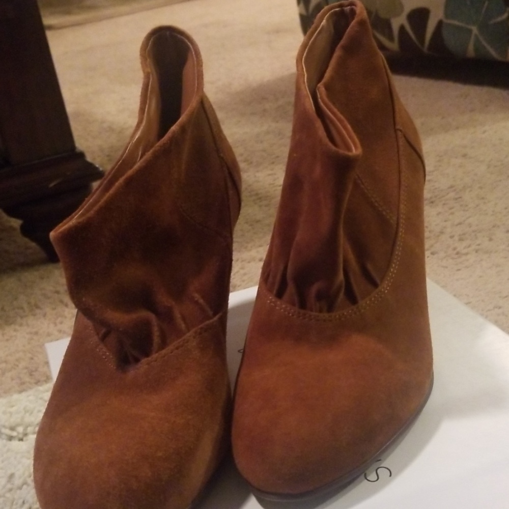 Booties